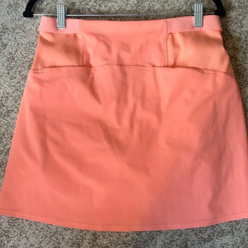 lululemon athletica orange tangerine