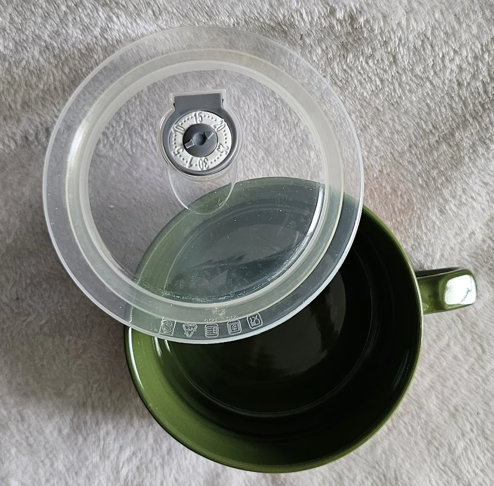Temp-tations Soup Cup w/ Lid
