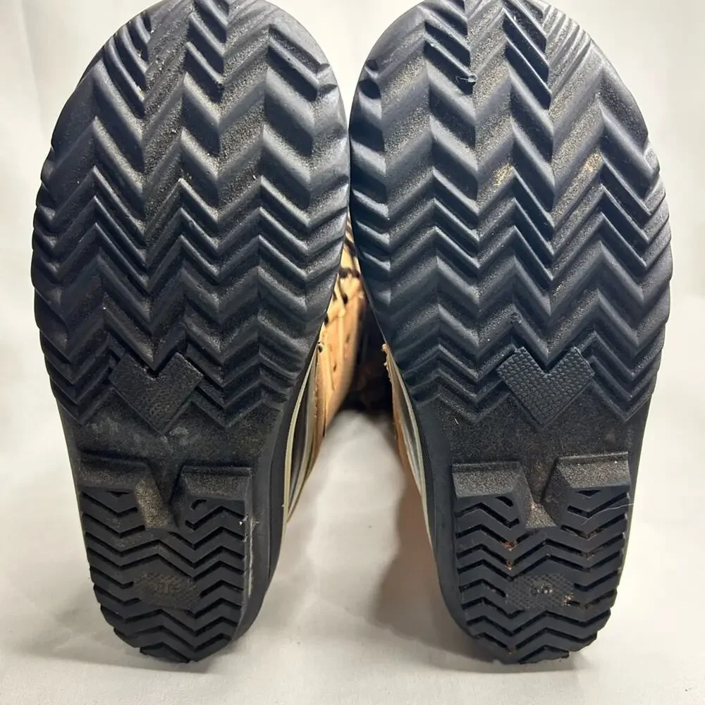 Esprit winter boots