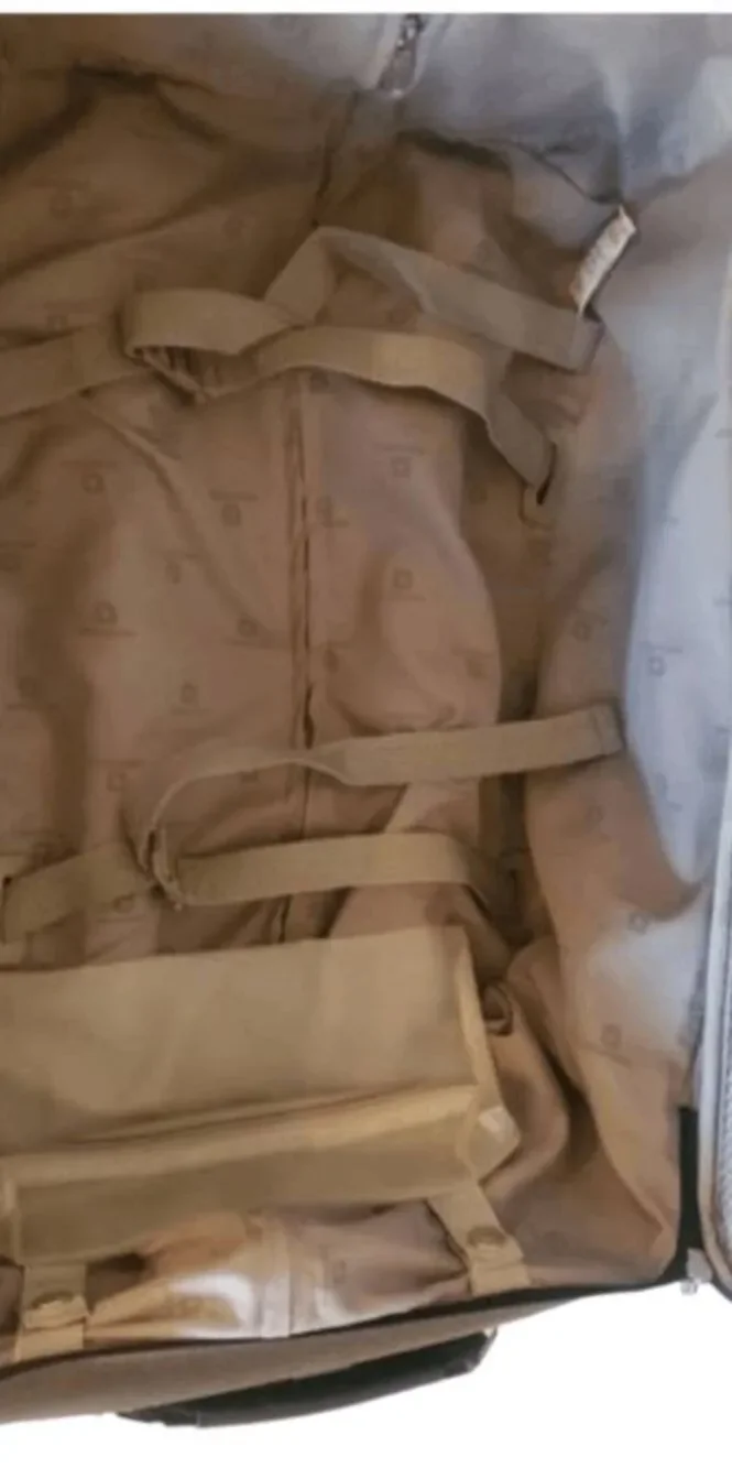 SwissGear overall great
