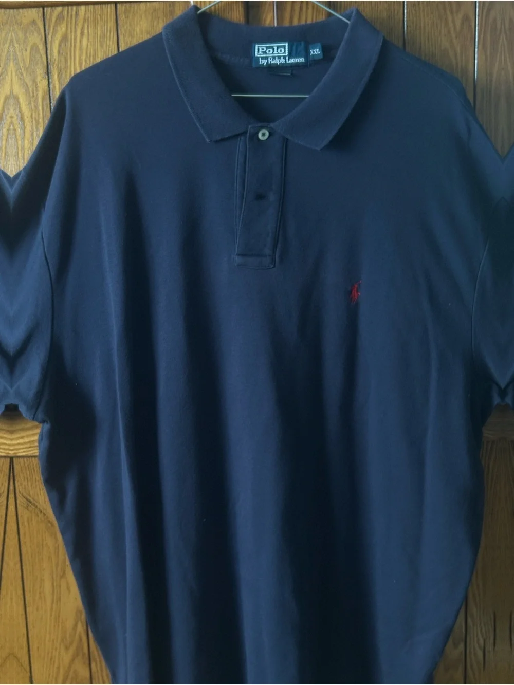 Ralph Lauren classic short
