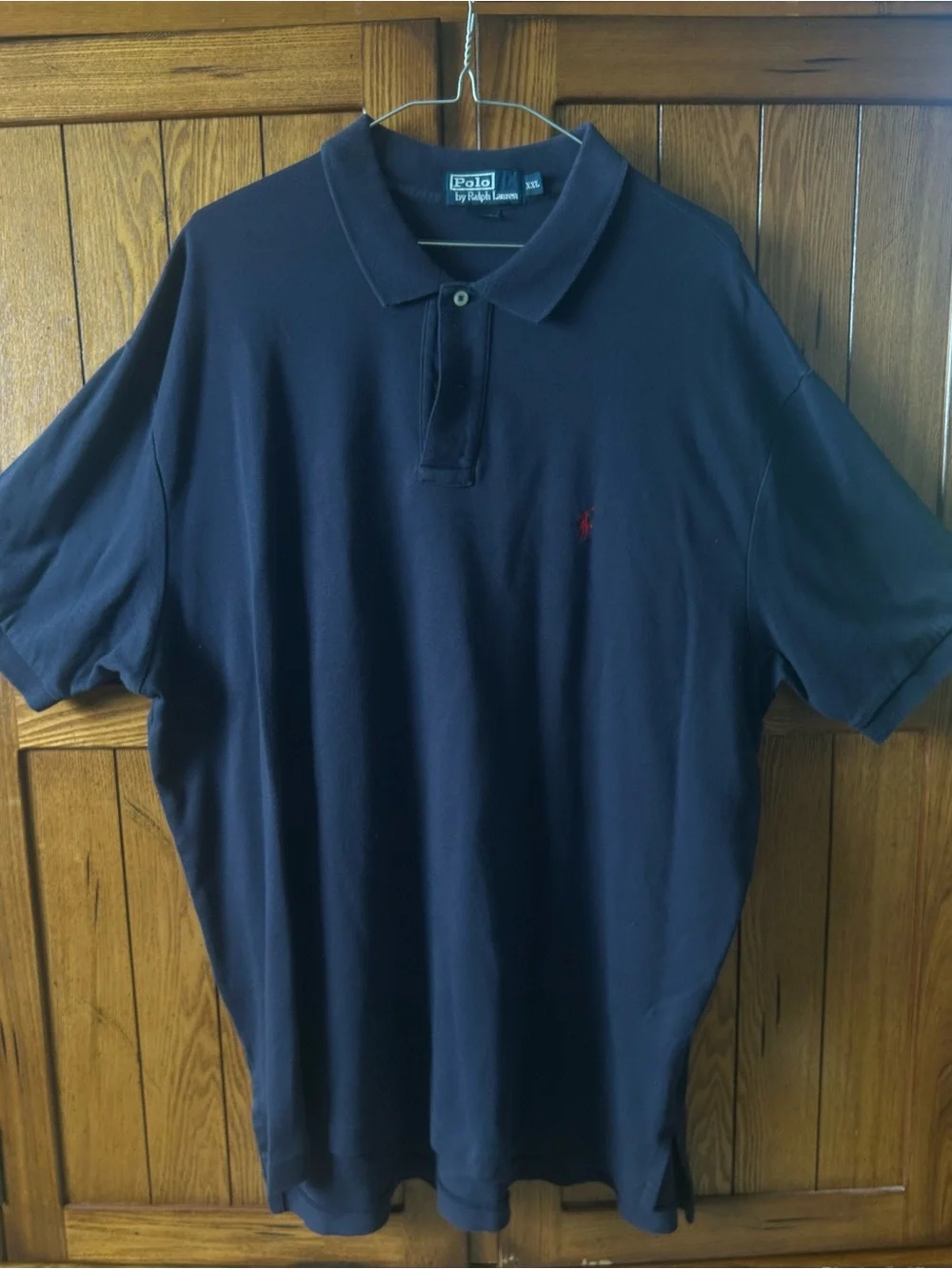 Ralph Lauren classic short