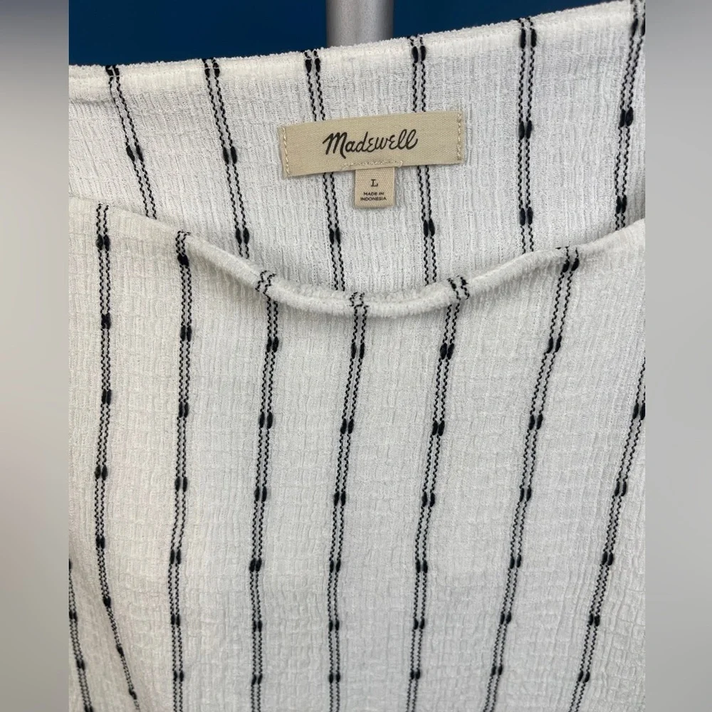Madewell reposhing this