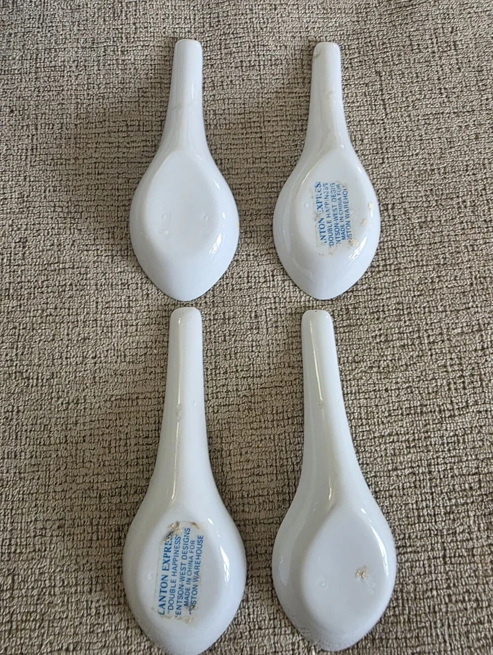 N/A set spoons