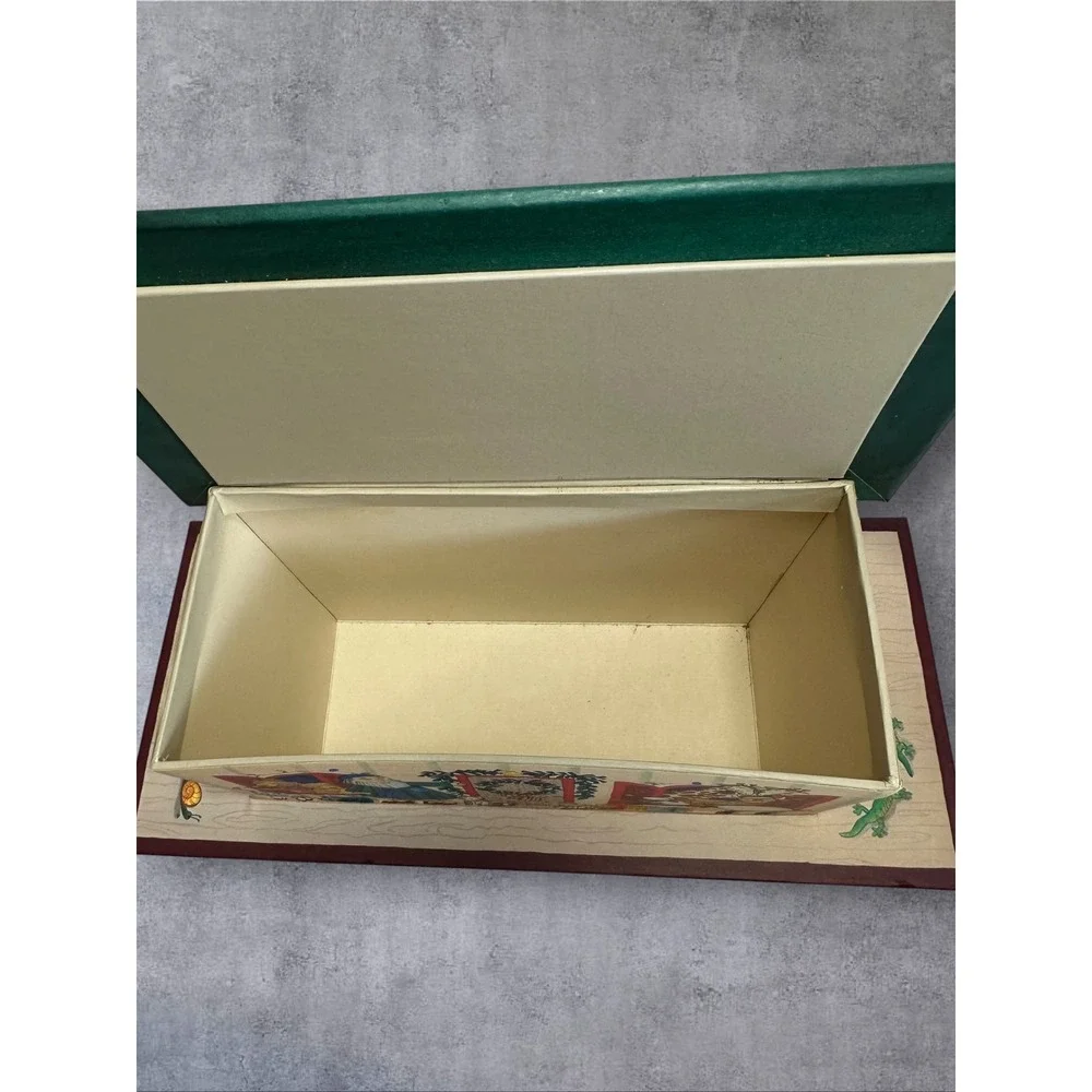 Hallmark noah ark