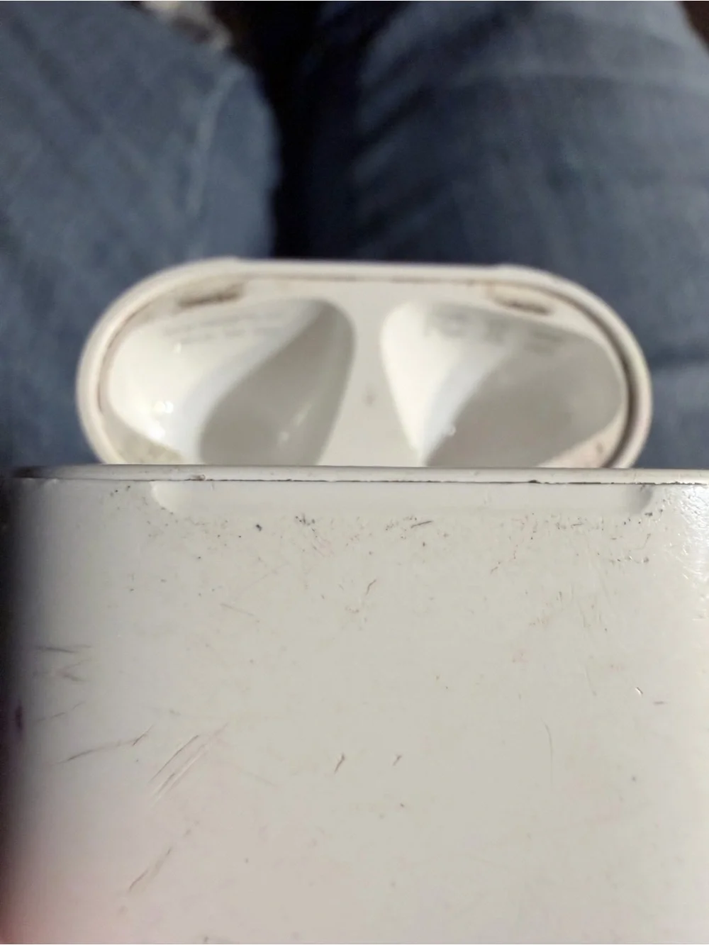 Apple official charging