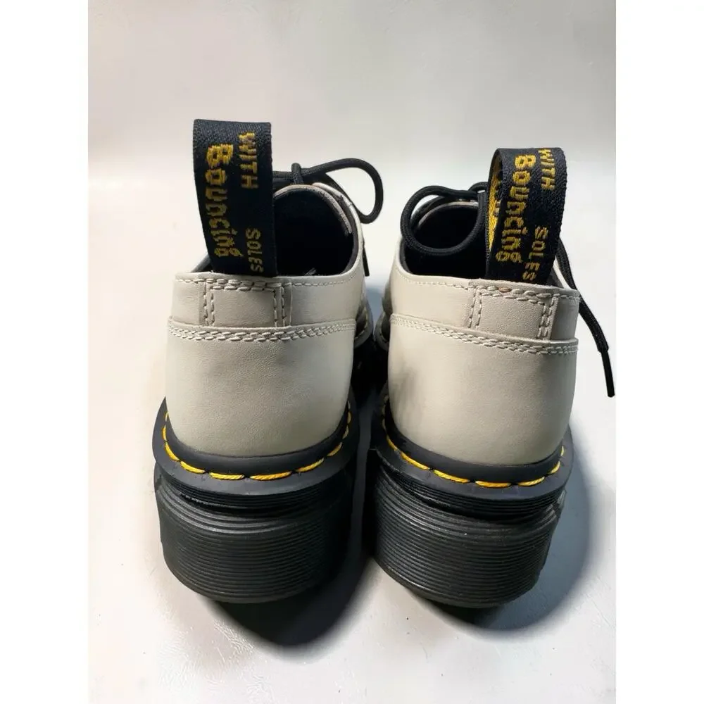 Dr. Martens making classic women