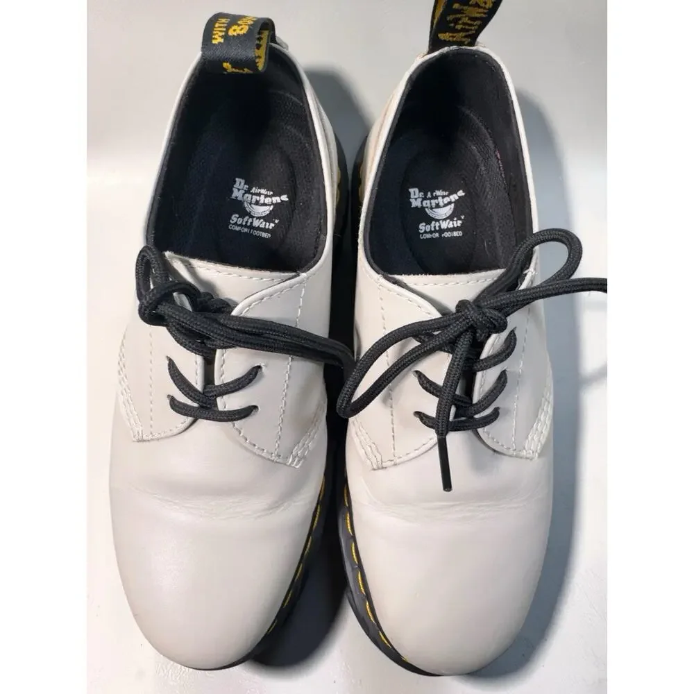 Dr. Martens making top