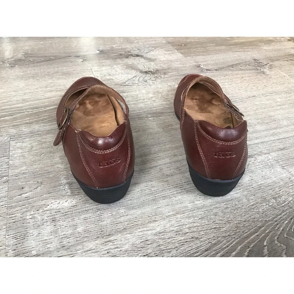 Taos Footwear ability business