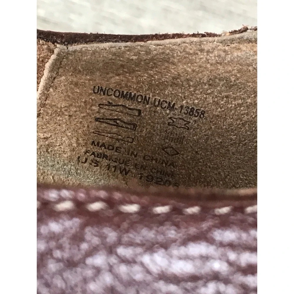 Taos Footwear size will they
