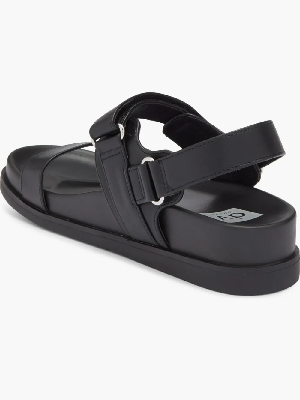 Dolce Vita modern black