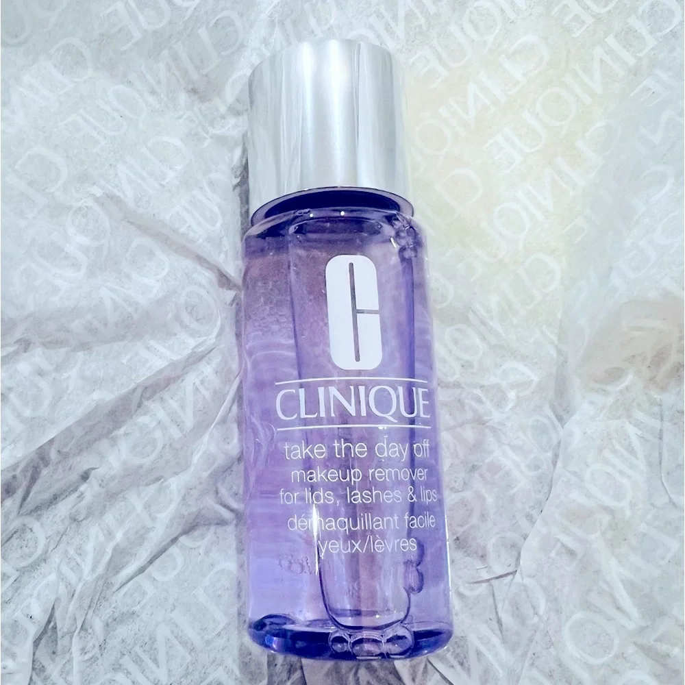 Clinique ⭐️new⭐️ take