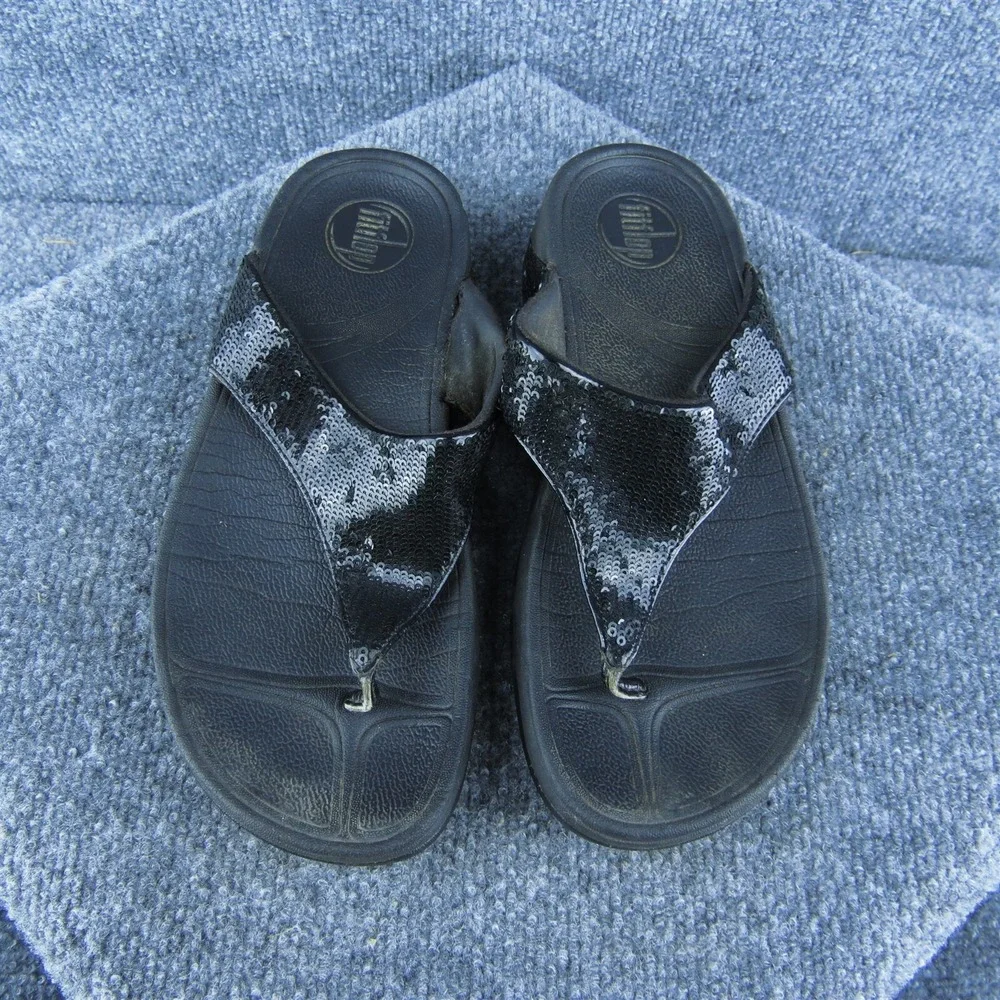 Fitflop welcome shoe