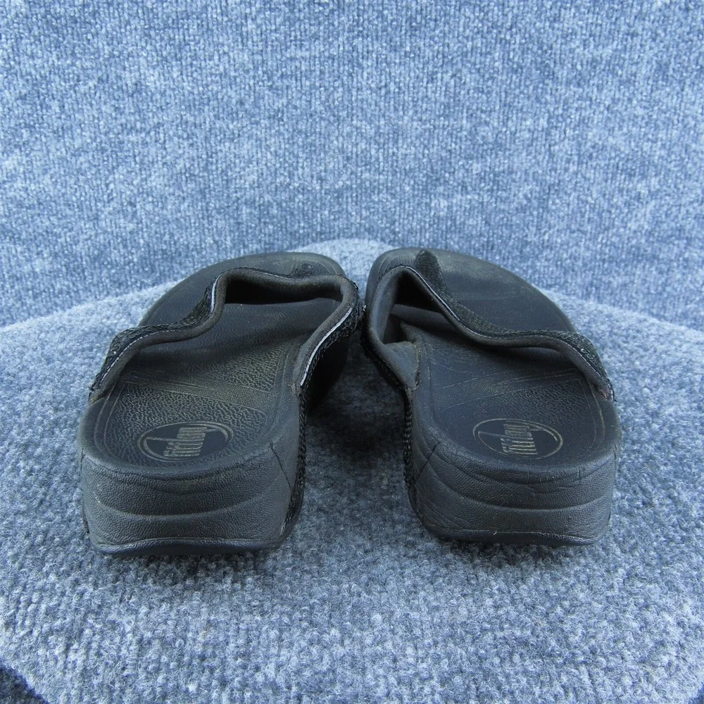 Fitflop welcome shoe