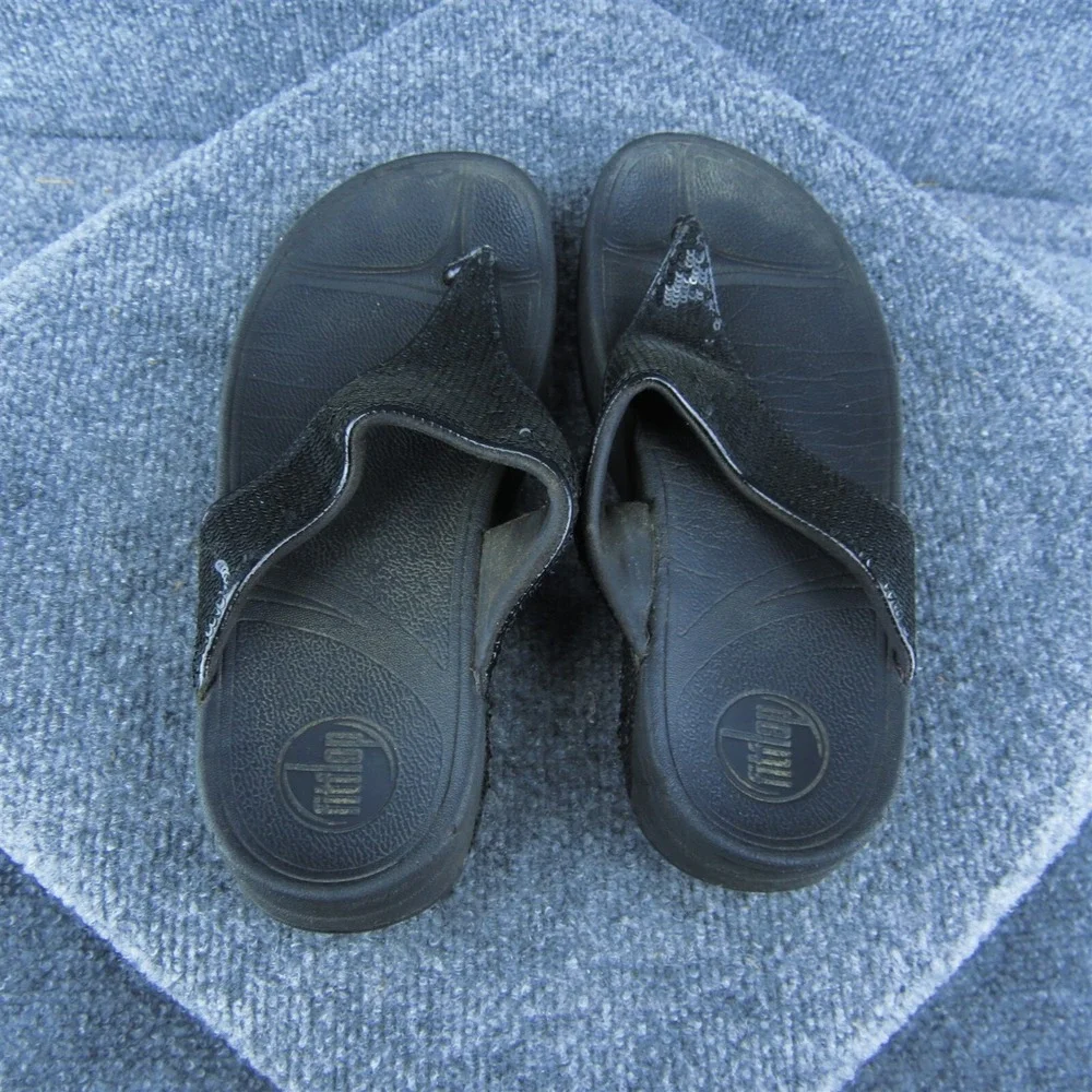 Fitflop welcome shoe