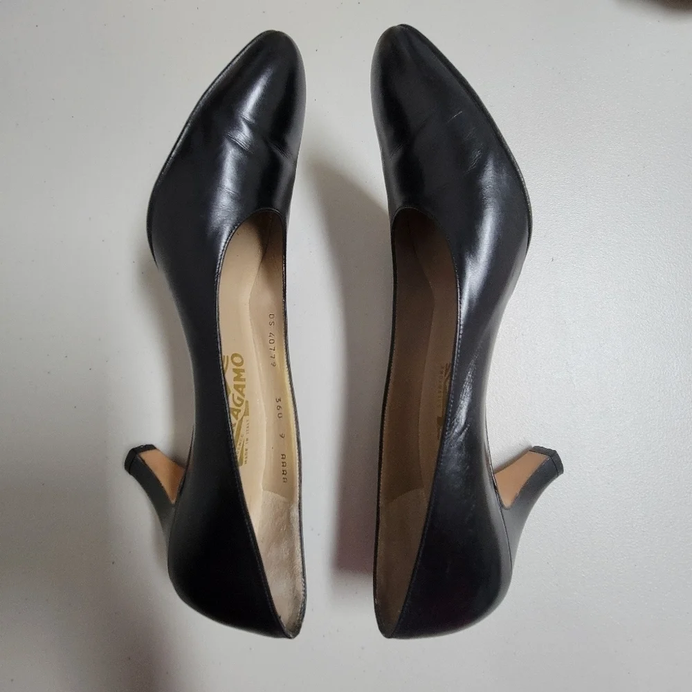 Salvatore Ferragamo salvatore ferragamo