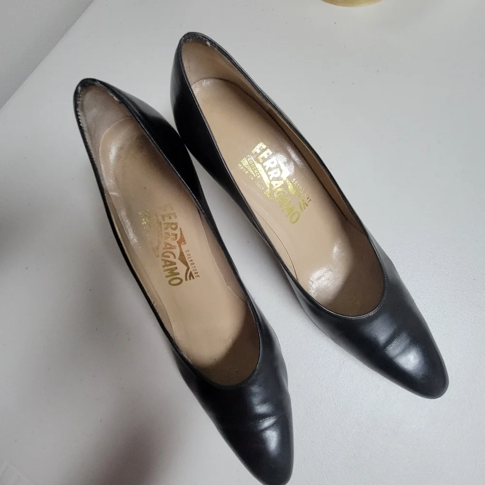 Salvatore Ferragamo salvatore ferragamo