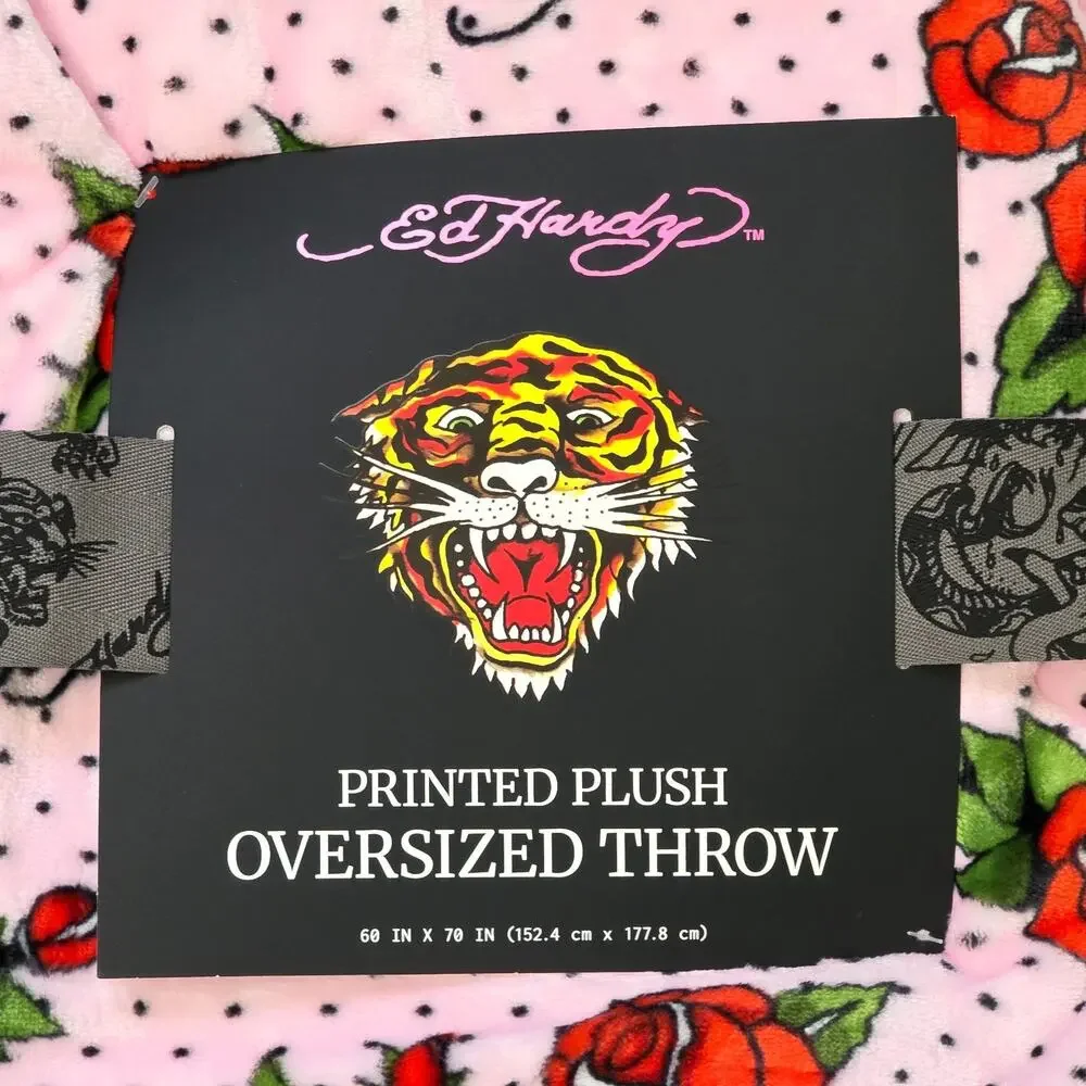 Ed Hardy ed hardy