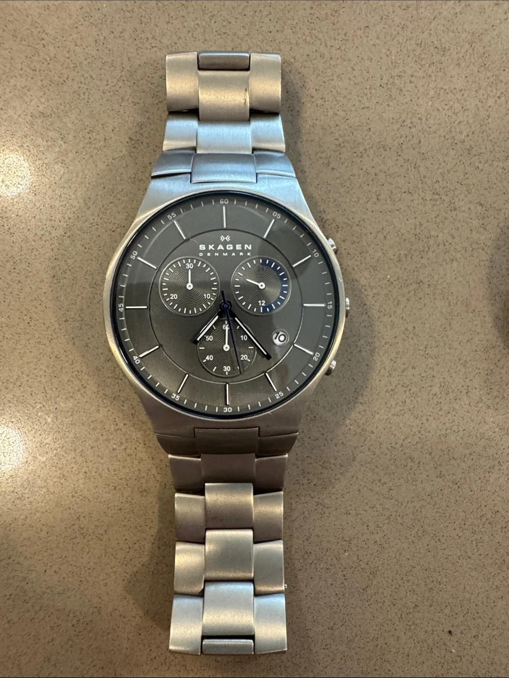 Michael Kors skagen watch