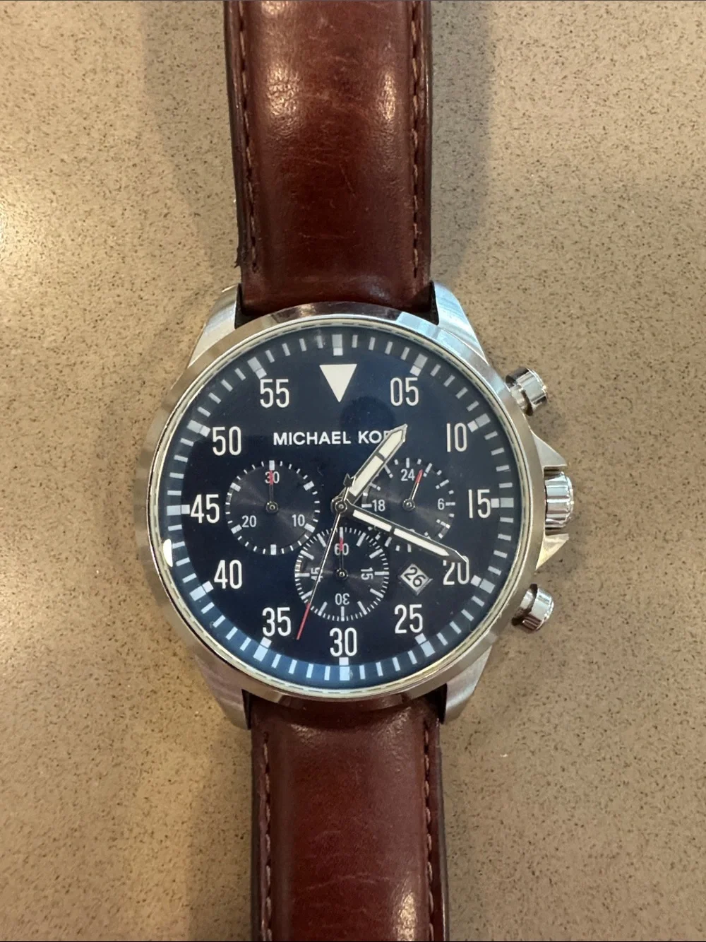 Michael Kors skagen watch