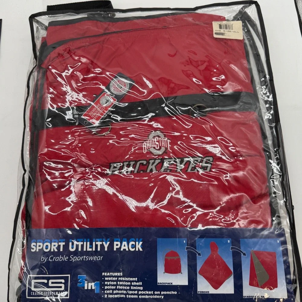 Crable Sportswear like used
