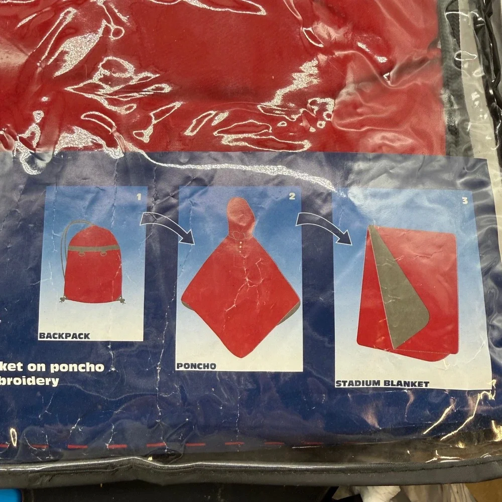 Crable Sportswear like used