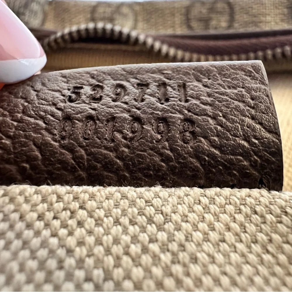 Gucci features little