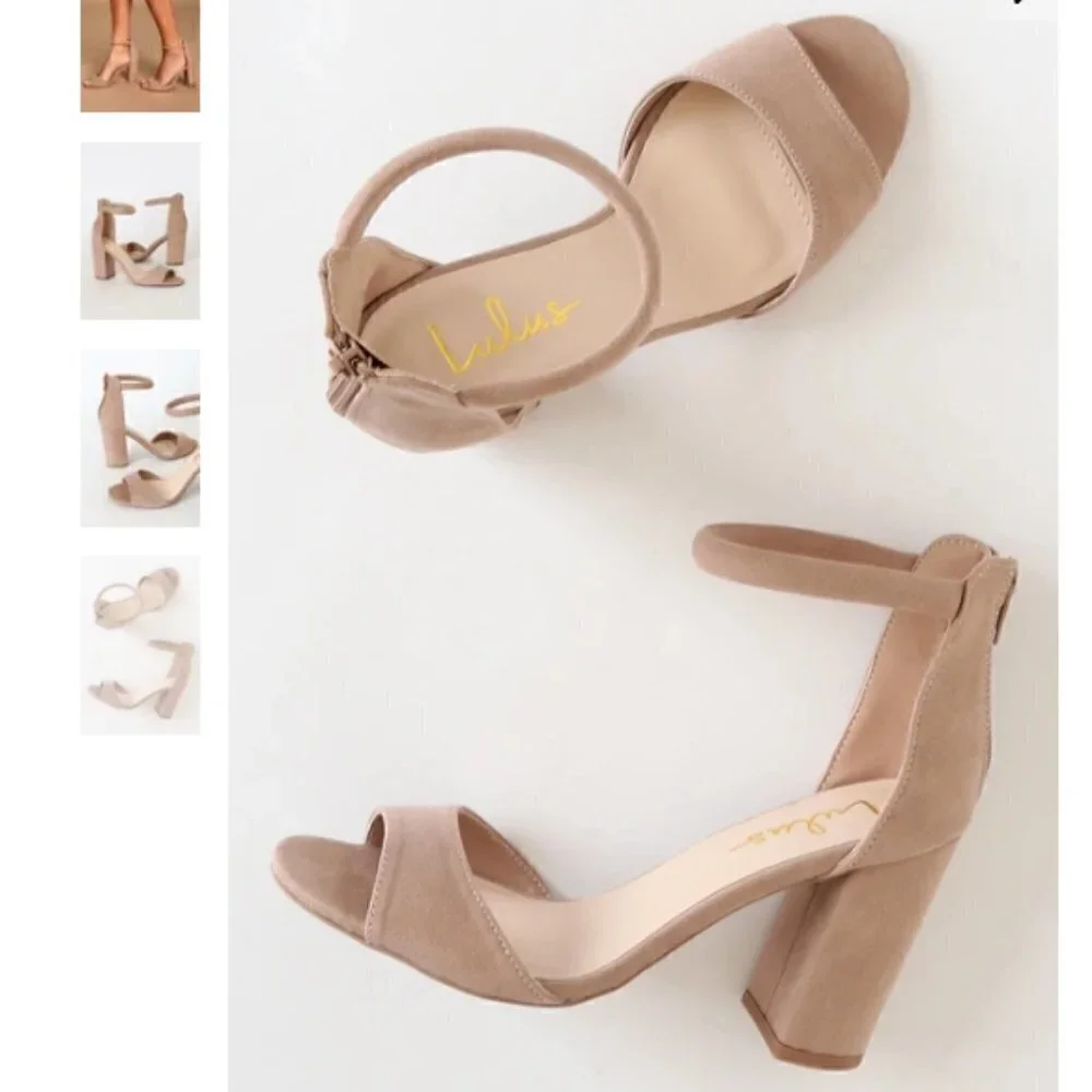 Lulus new without