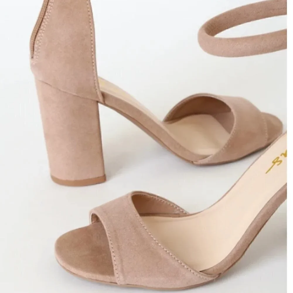 Lulus new without
