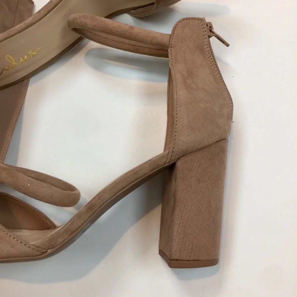 Lulus new without