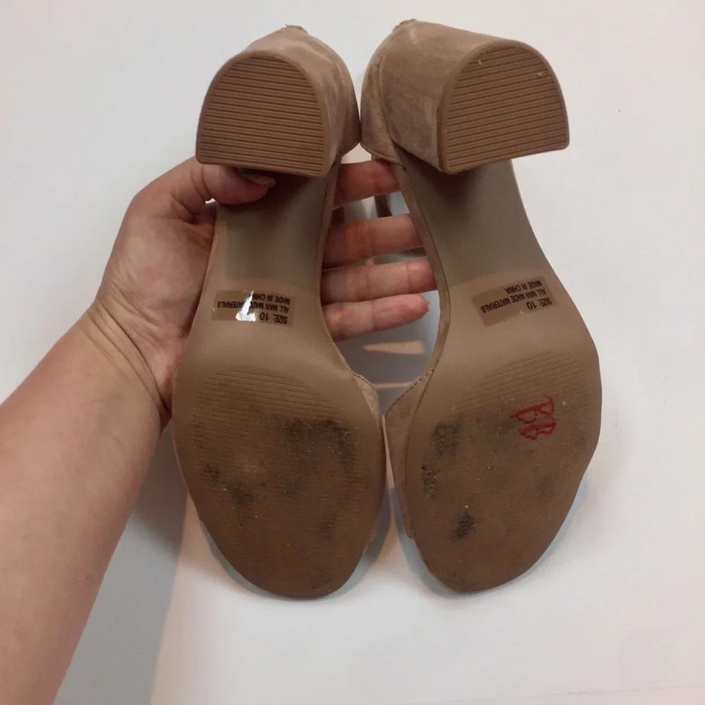 Lulus new without