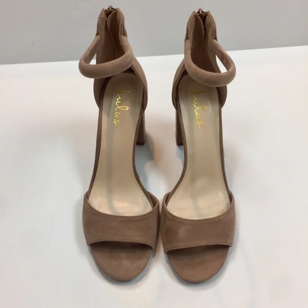 Lulus new without