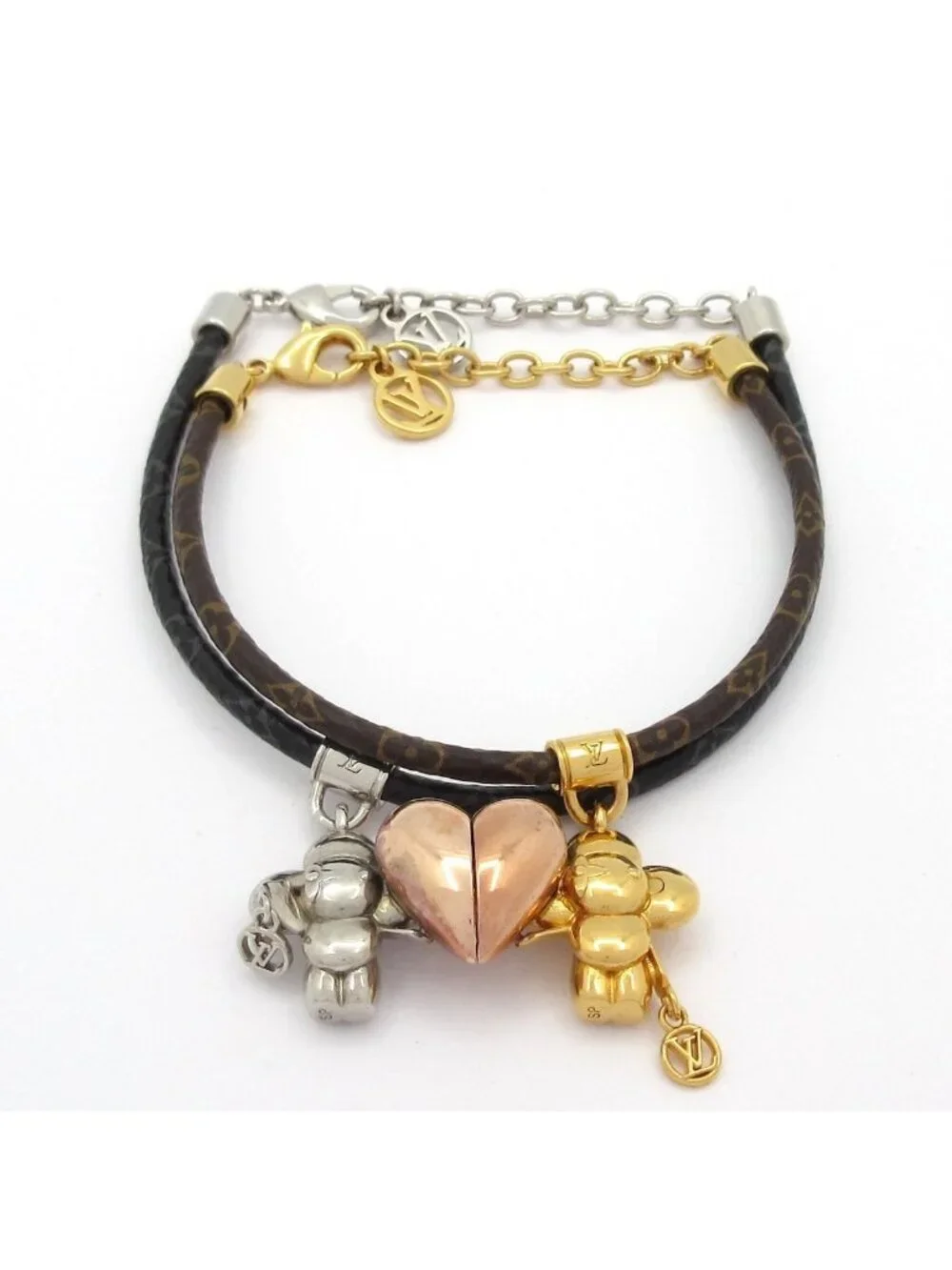 Louis Vuitton category bracelet