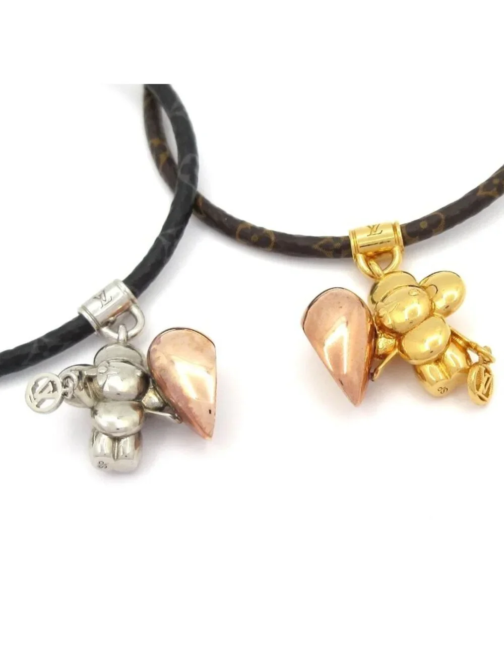 Louis Vuitton category bracelet