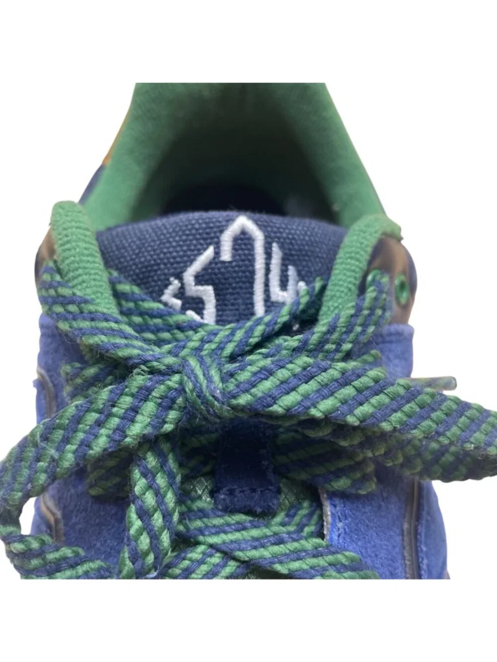New Balance lightweight stylish