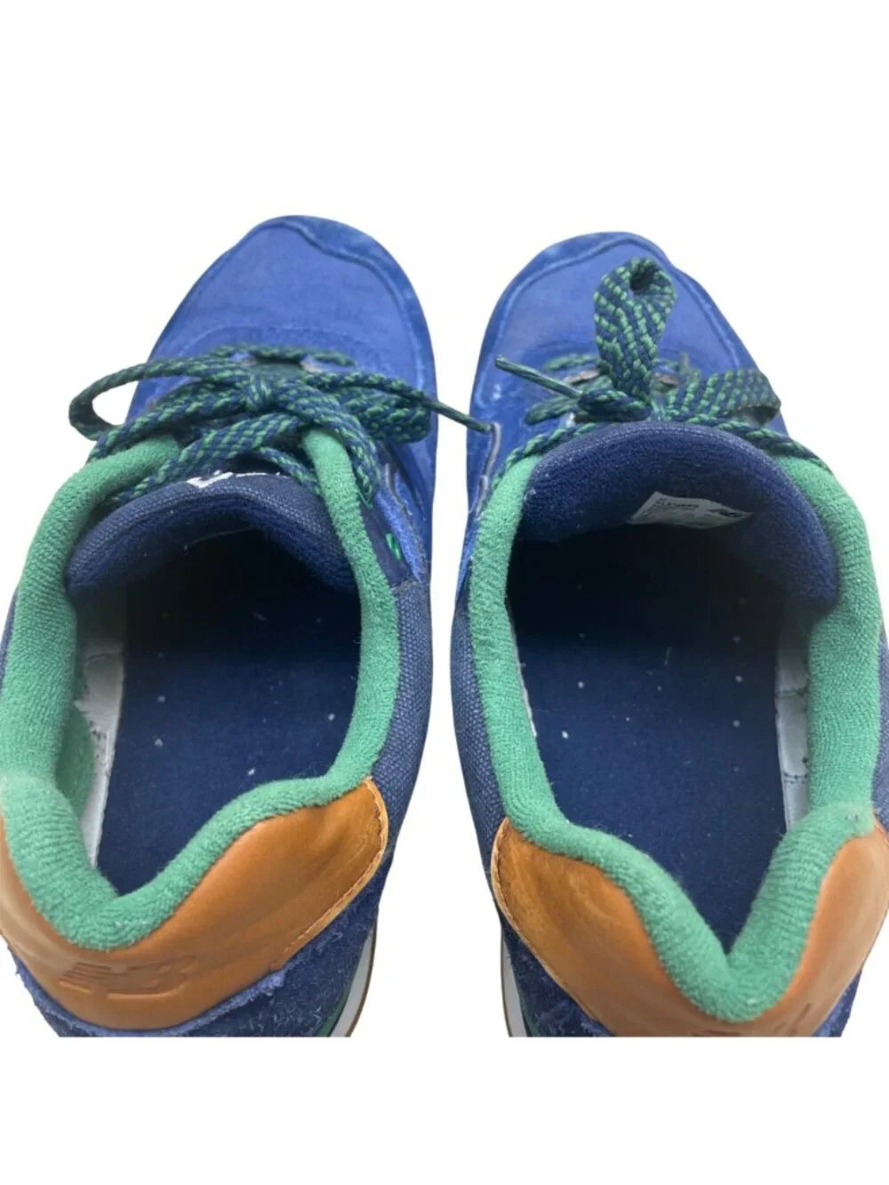 New Balance lightweight stylish