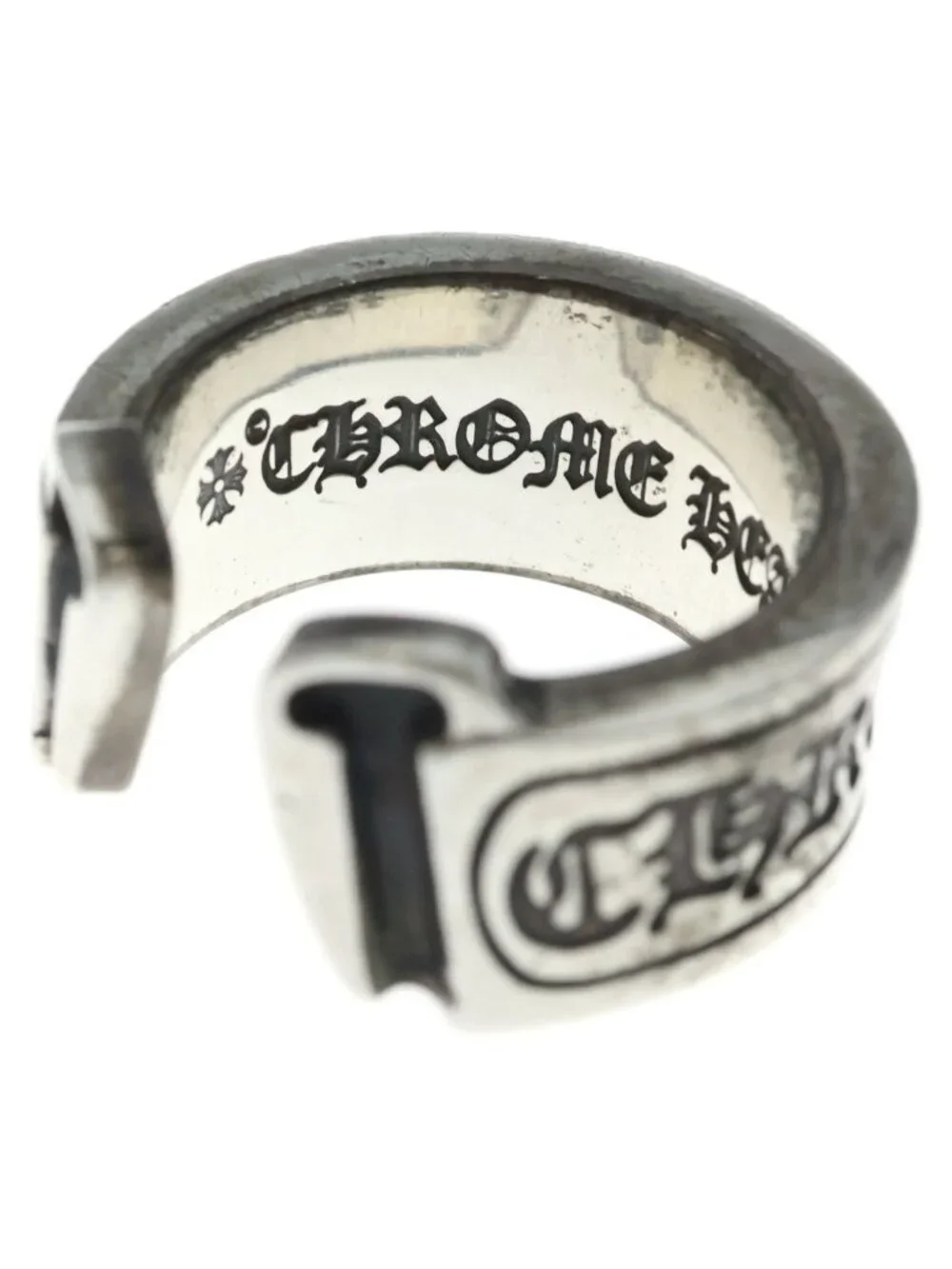 Chrome Hearts product name