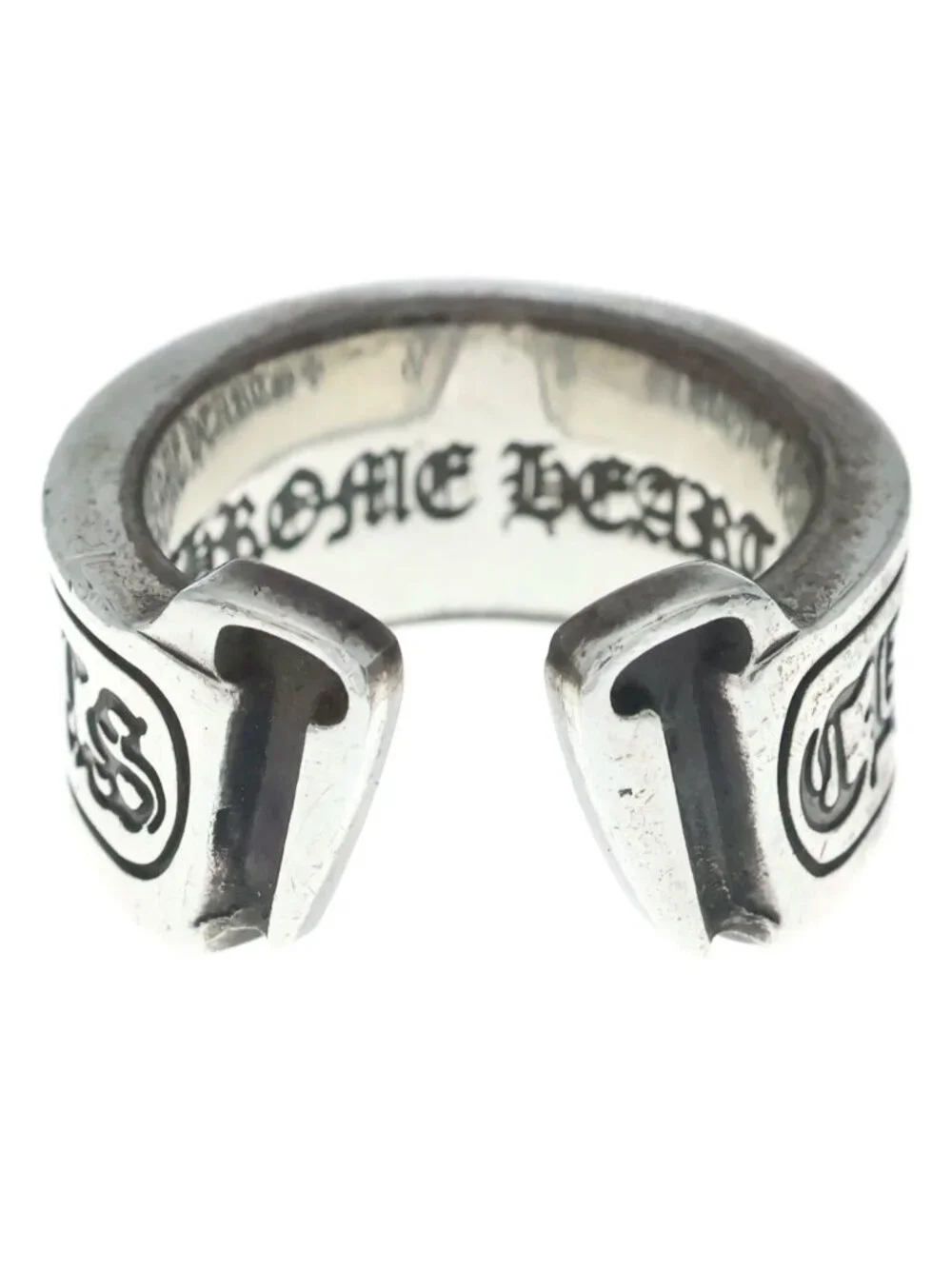Chrome Hearts product name