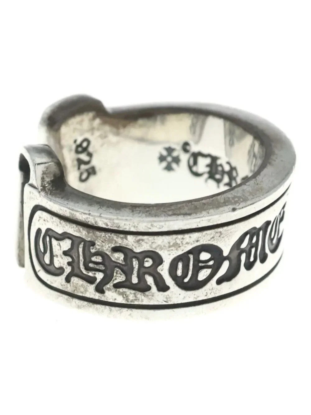 Chrome Hearts product name