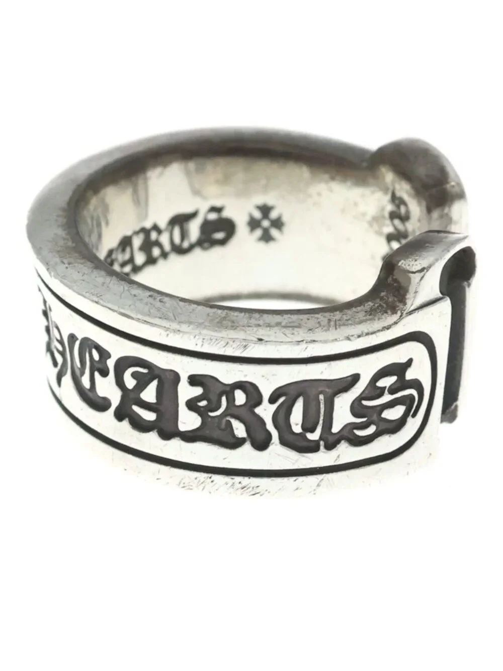 Chrome Hearts product name
