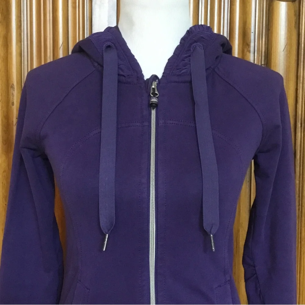 lululemon athletica good preloved