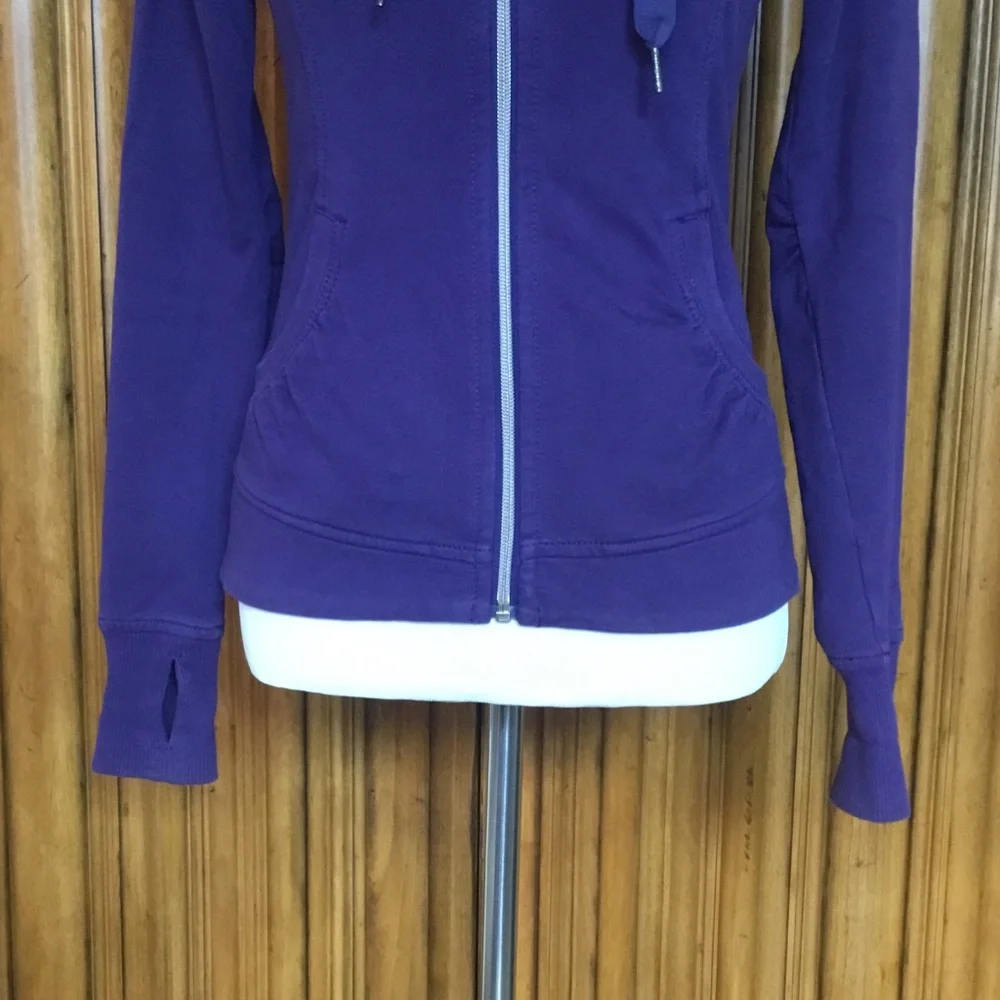 lululemon athletica good preloved