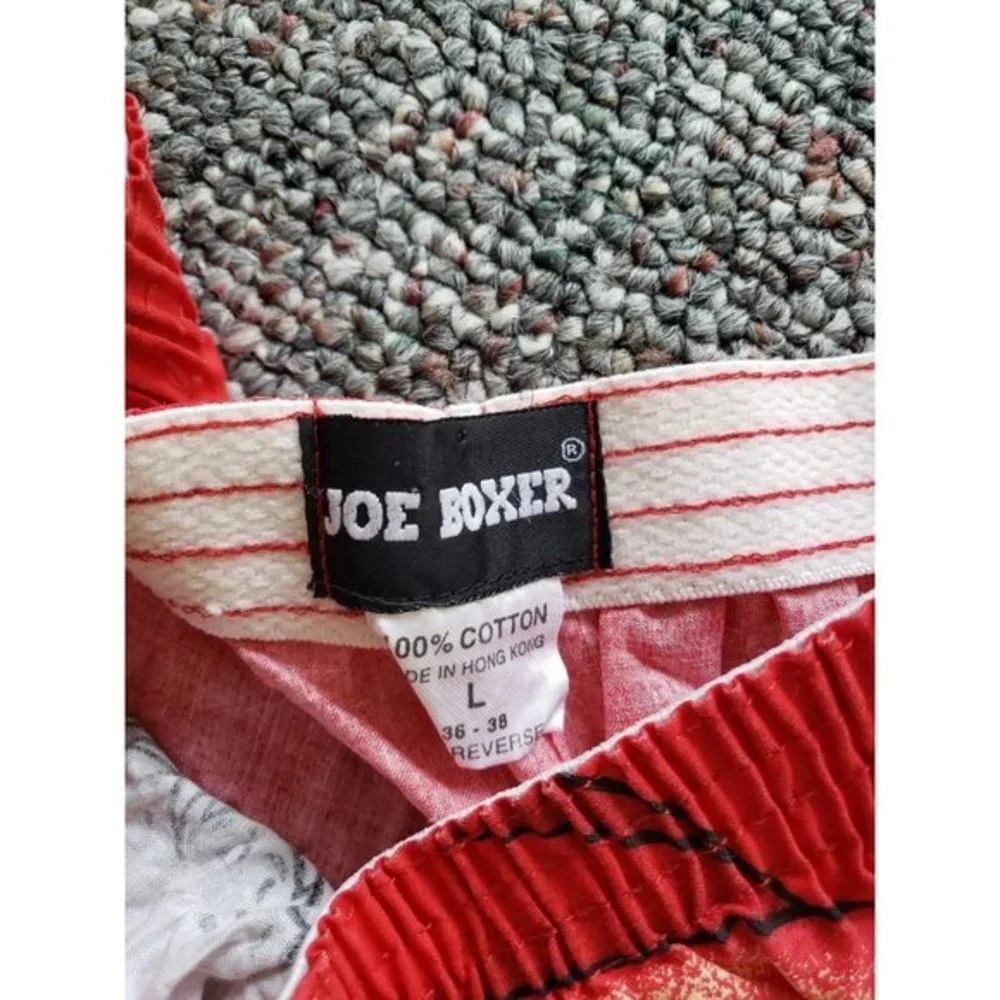 Joe Boxer these are