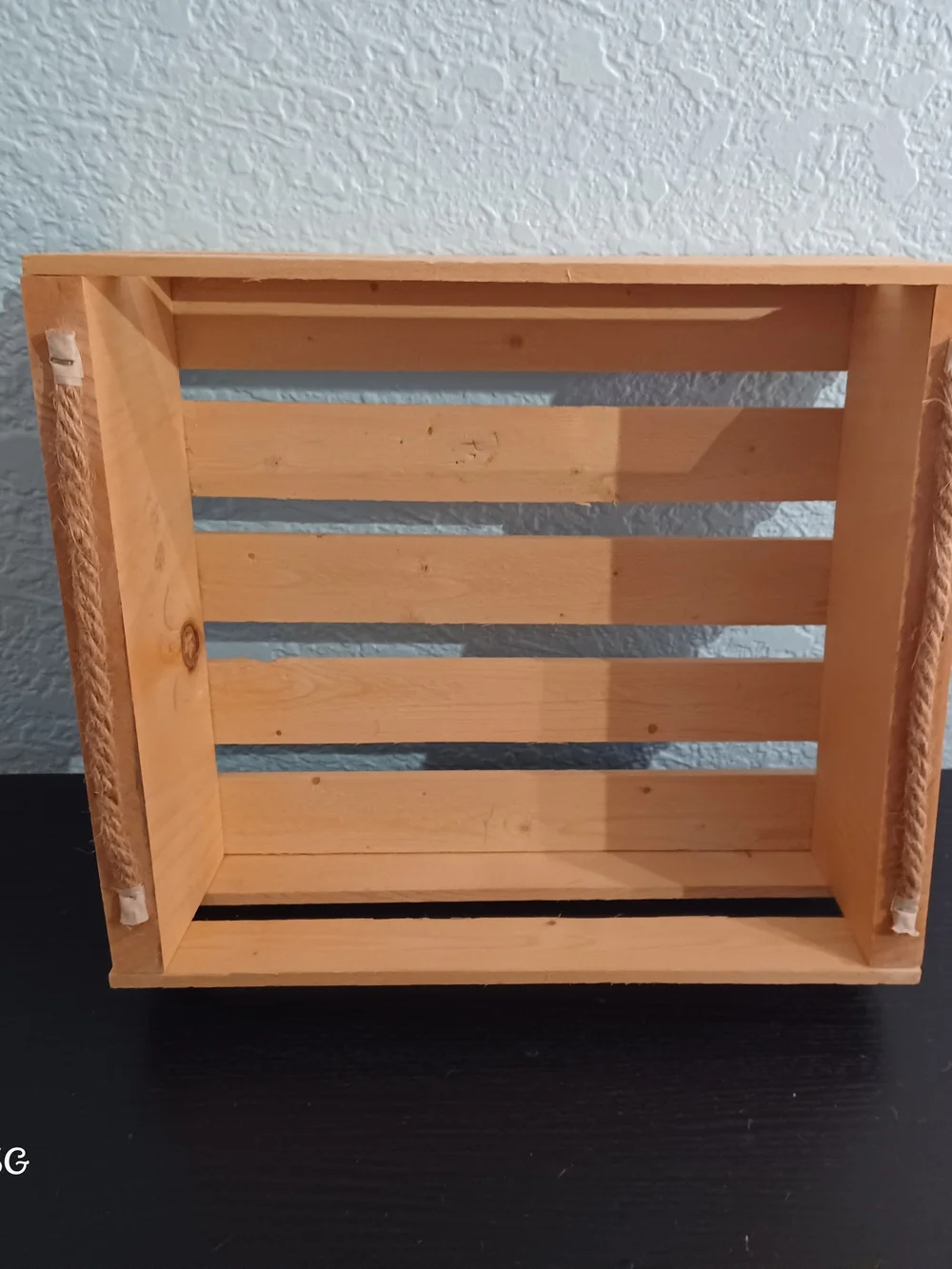 N/A handmade natural