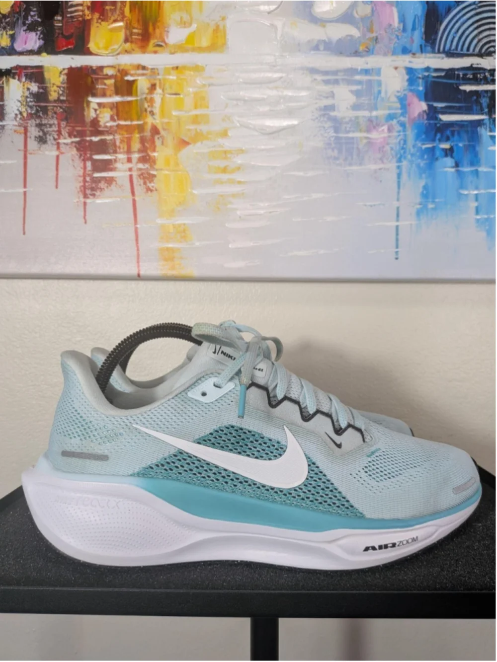 Nike air zoom