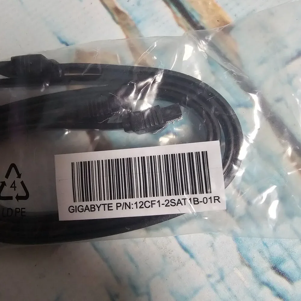 GIGABYTE sata iii