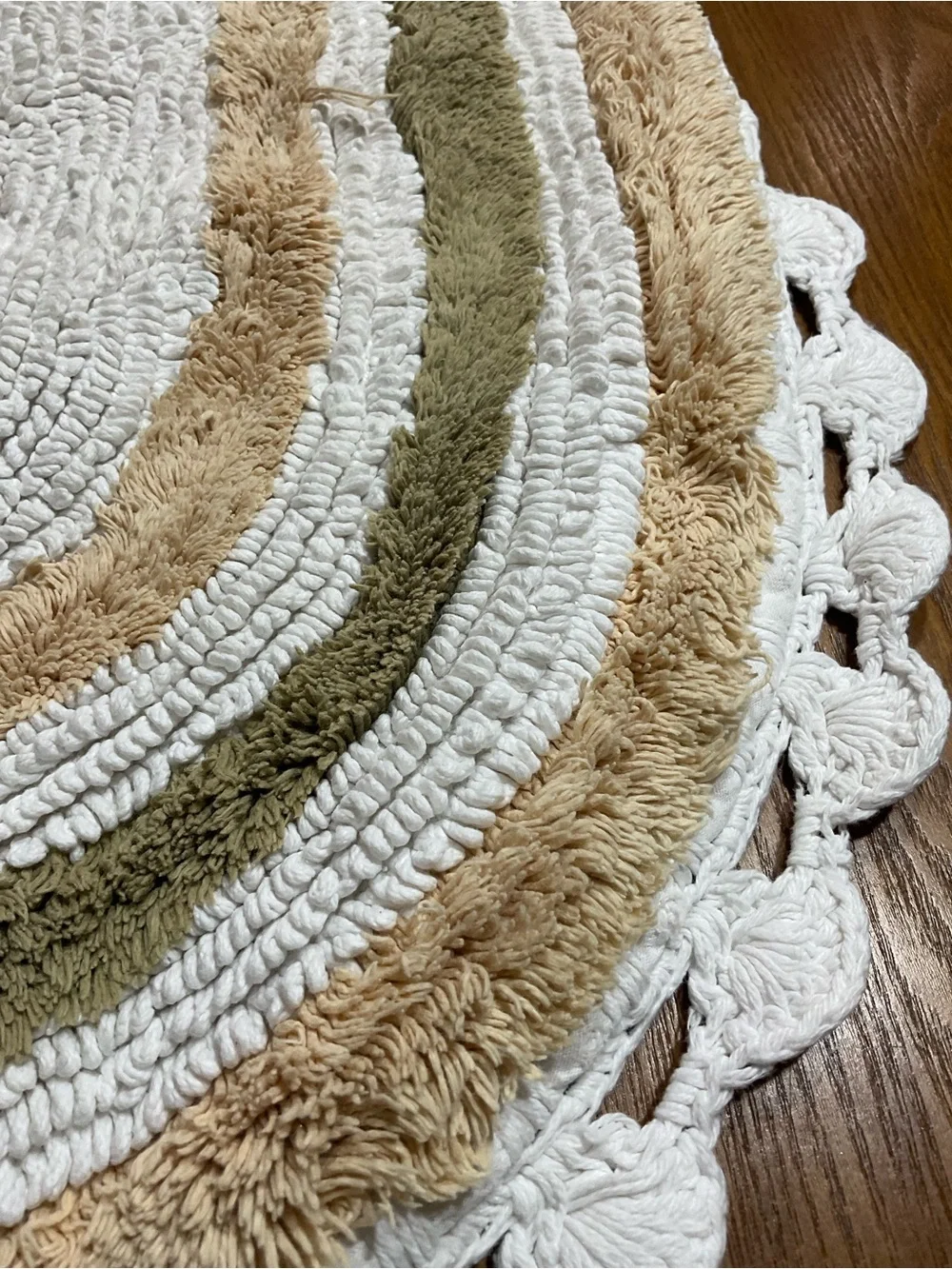 N/A soft oval