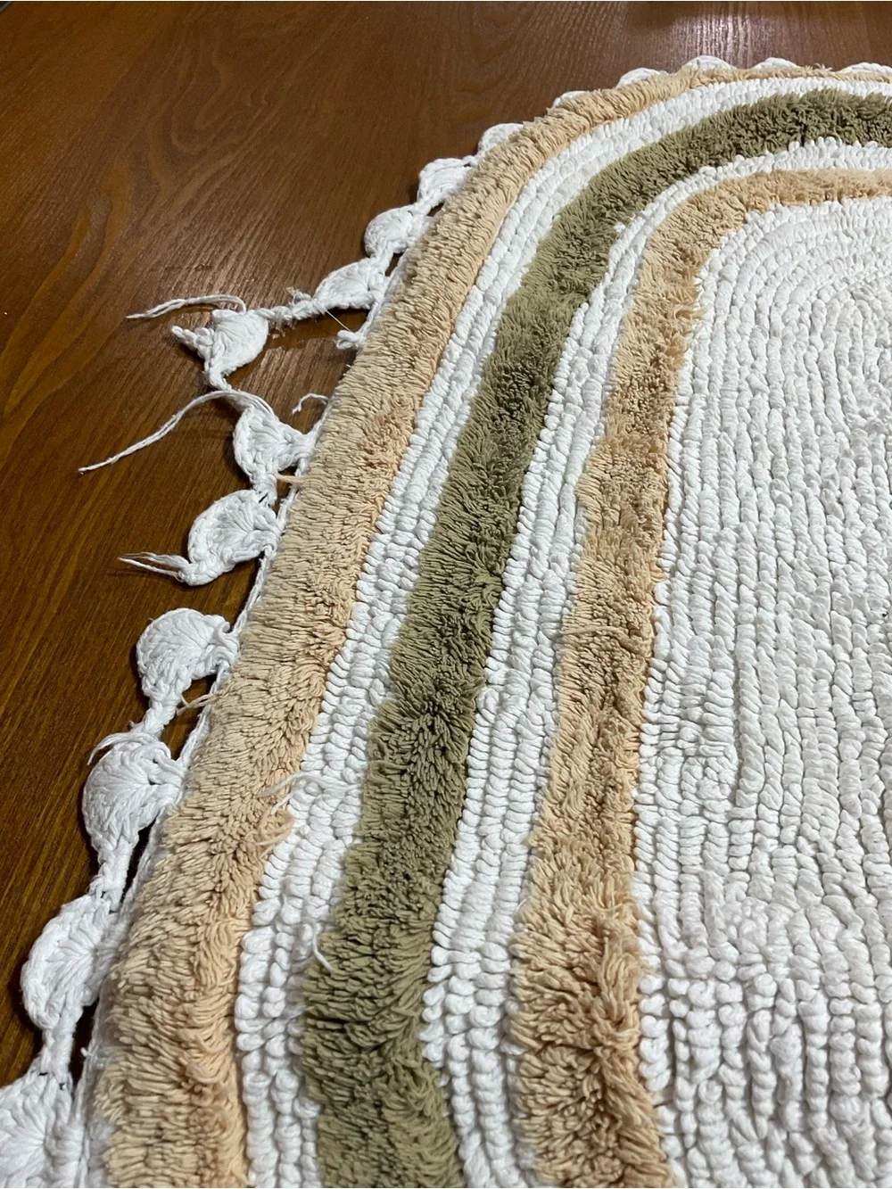 N/A soft oval
