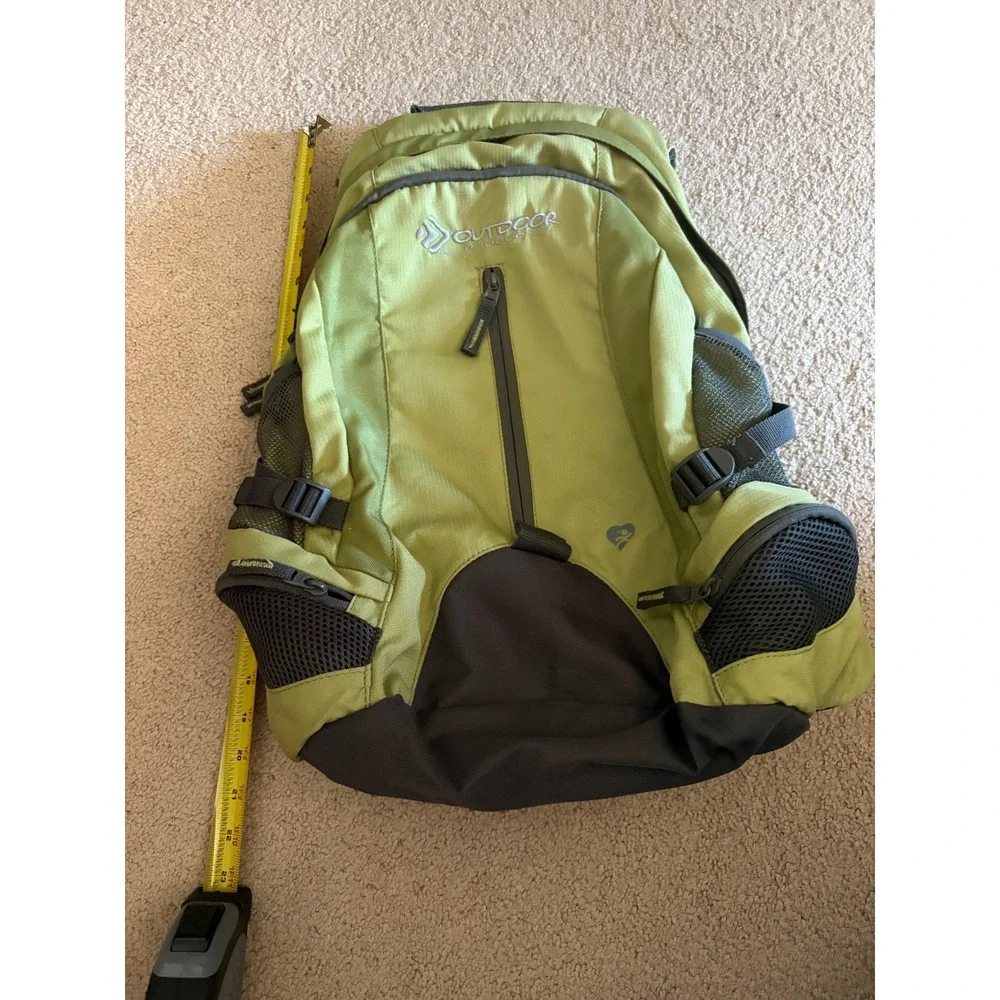 Outdoor Products this versatile