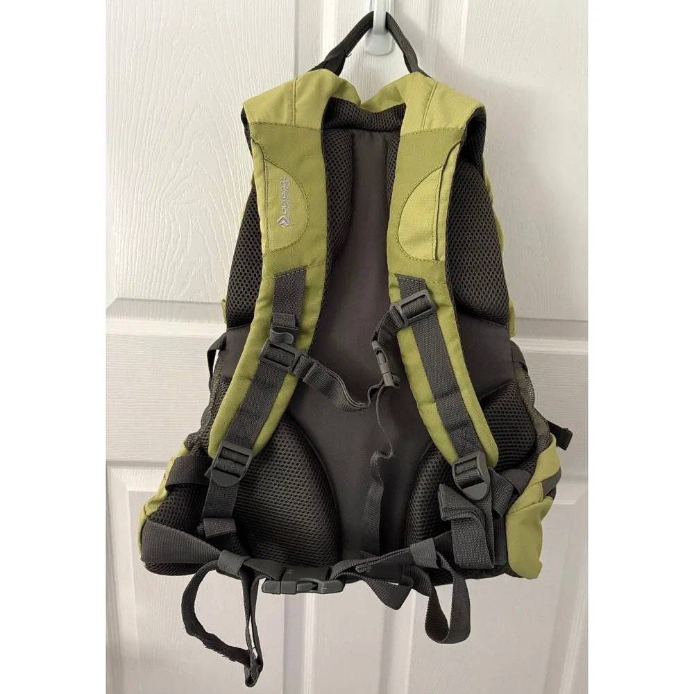 Outdoor Products this versatile